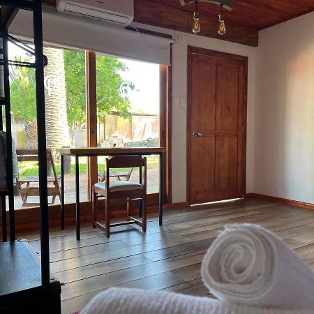 La Posada Del Minero Minas de Corrales Eksteriør bilde