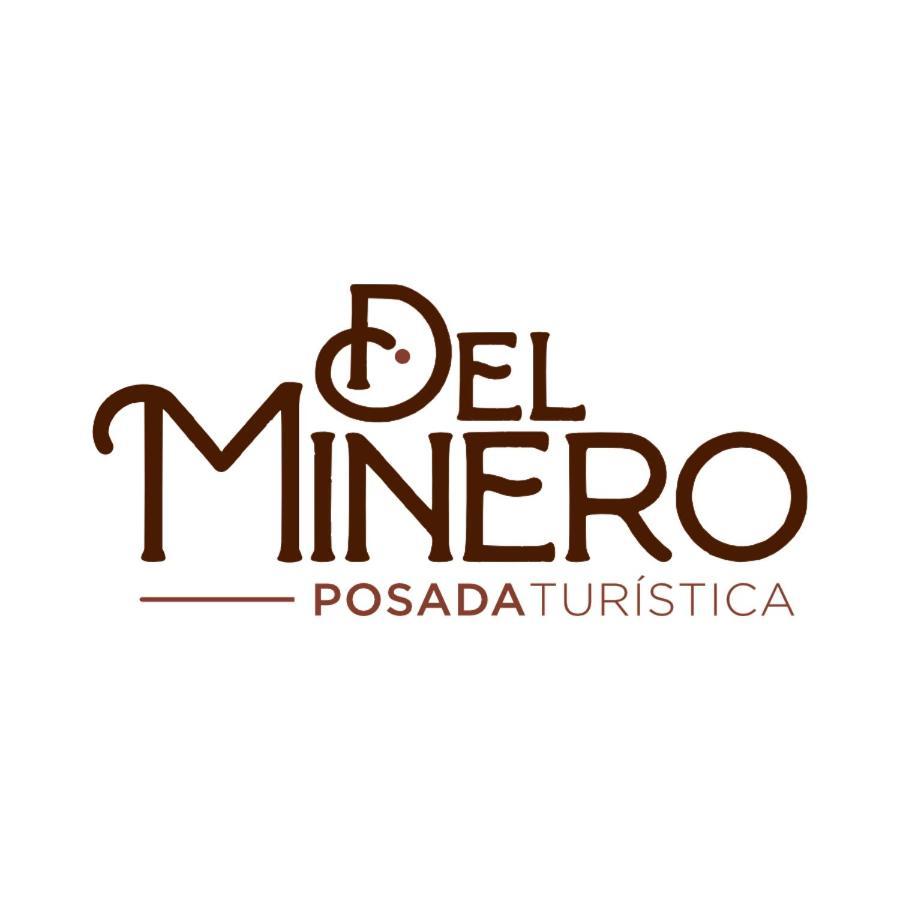 La Posada Del Minero Minas de Corrales Eksteriør bilde